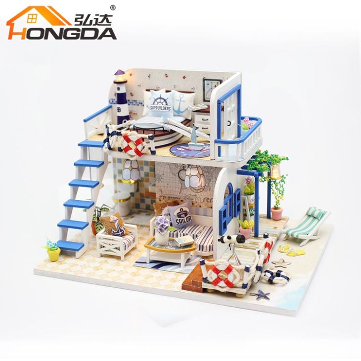 Design Dollhouse